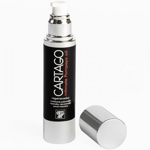 aceite masculino
