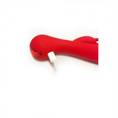 vibrador recargable