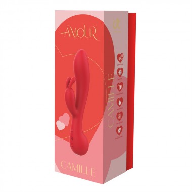 amour camile vibrador