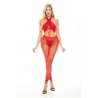 Conjunto Gives You Hell 3pc...