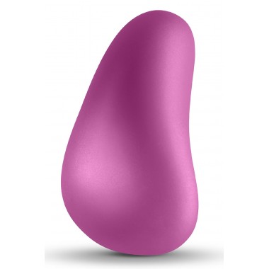 Vibrador Mila Metallic Pink