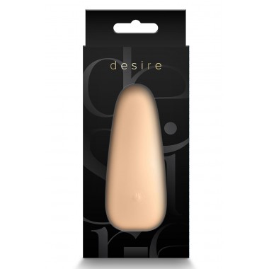 vibrador kama white