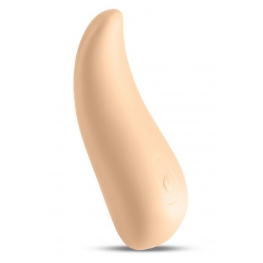 vibrador kama white