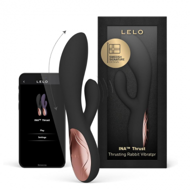 vibrador doble thrusting