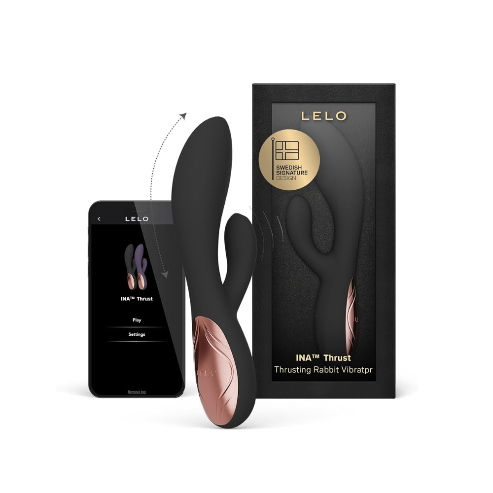vibrador doble para mujer