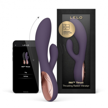 vibrador doble thrusting