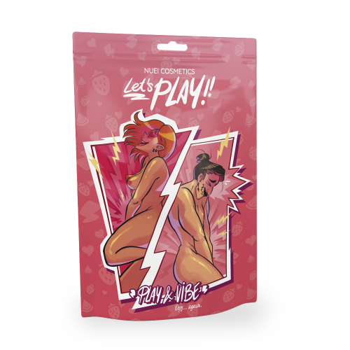 Set regalo estimulante