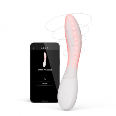 Vibrador Mona Spectra LELO...