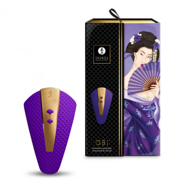 Estimulador Obi Shunga