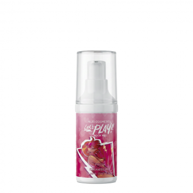 vibrador líquido de fresa