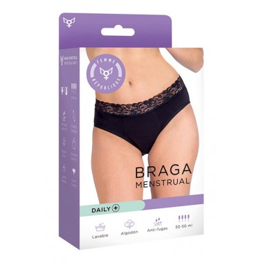 braga spleasures