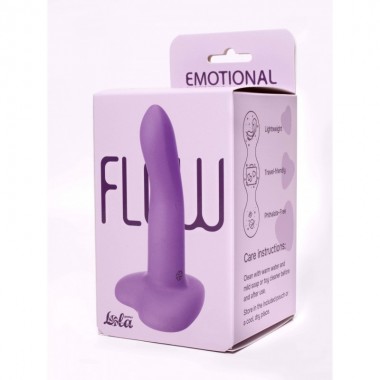 Dildo Flow Emotional
