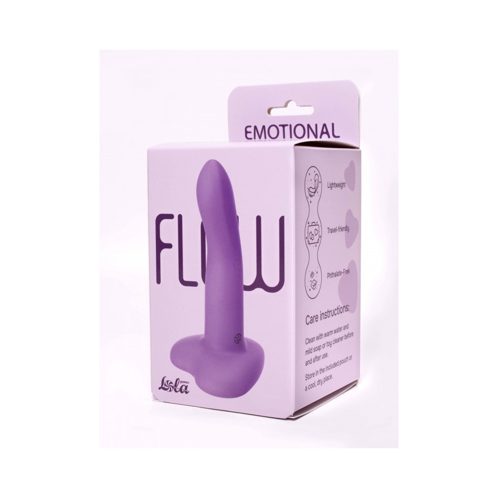 dildo flow de lola games