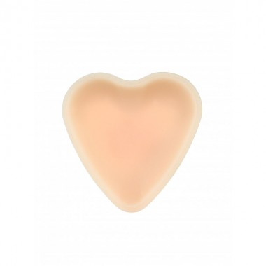 Ventosa diseño corazón