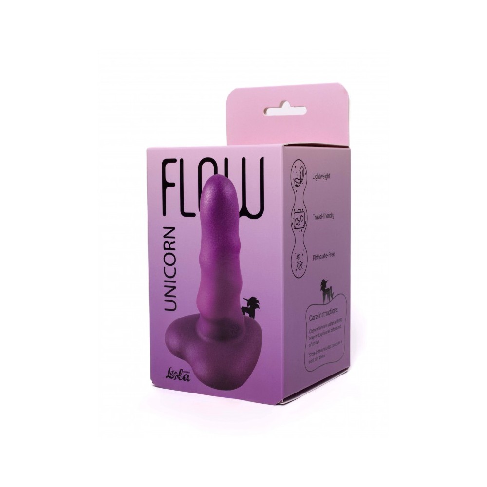 DILDO Pequeño, mágico y versátil