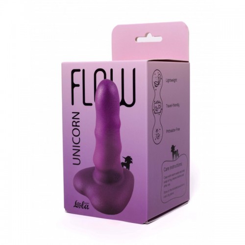 DILDO Pequeño, mágico y versátil
