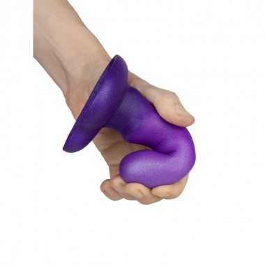 dildo flexible y compacto  lola games