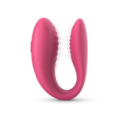 Vibrador para parejas