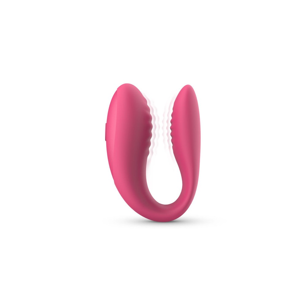 vibrador para parejas con app