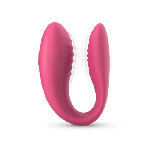 vibrador para parejas con app