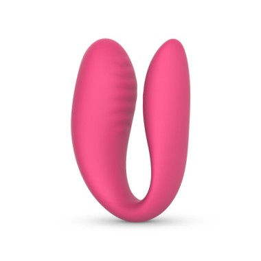 Estimulador clitoris y punto 