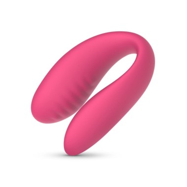 Vibrador para parejas