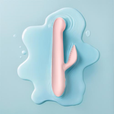 vibrador silicona líquido waterproof