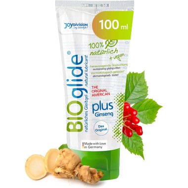 Lubricante Bioglide plus...