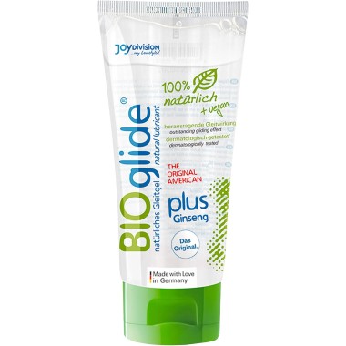 Lubricante Bioglide plus...