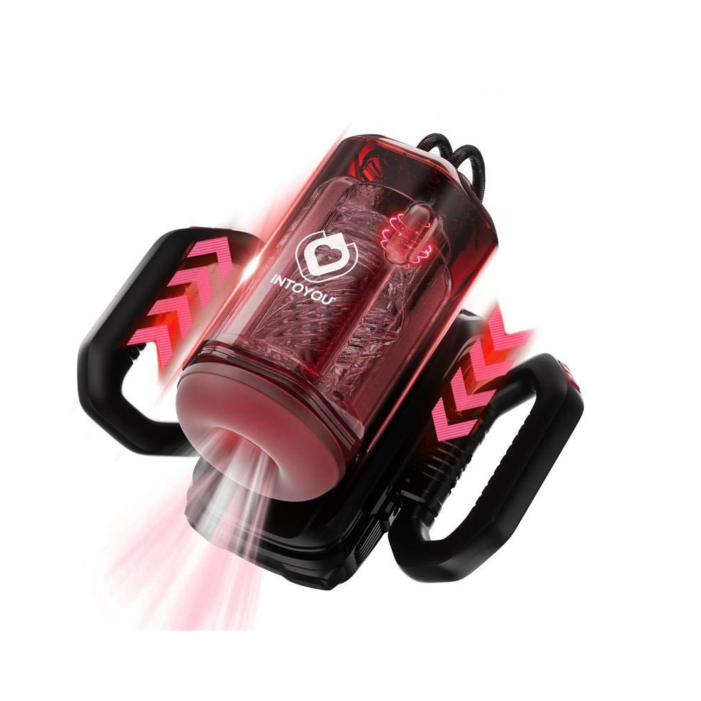 Succionador masculino