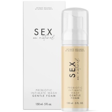 Gel intimo prebiotico