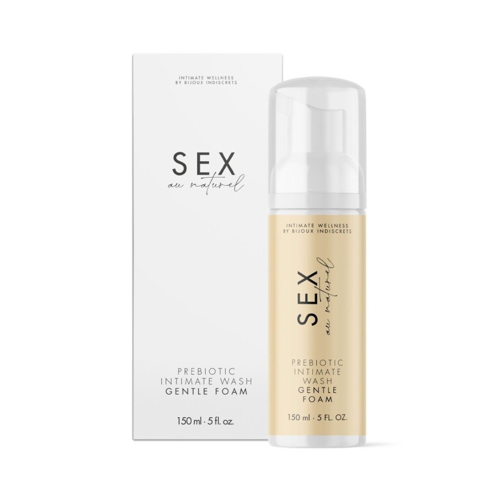 Gel intimo prebiotico