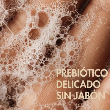 Gel intimo prebiotico