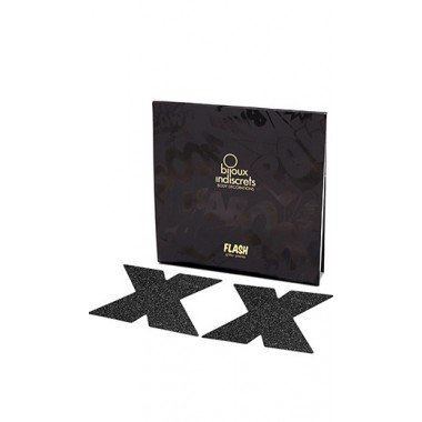 PEZONERA CROSS NEGRA