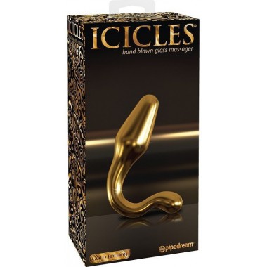 ICICLES GOLD