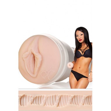 ASA AKIRA DRAGON FLESHLIGHT