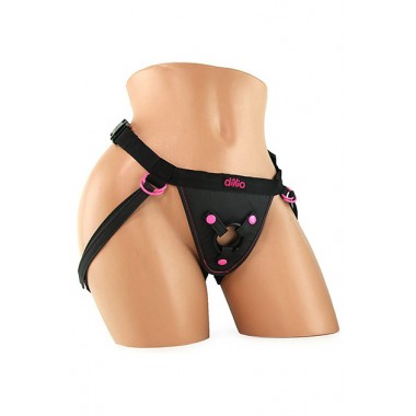 Arnés  Dillio Perfect Fit