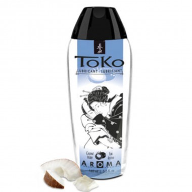 Toko Coconut