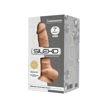 Dildo Silexpan 7