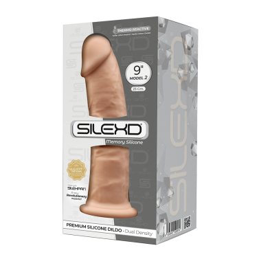 Dildo Silexpan 9