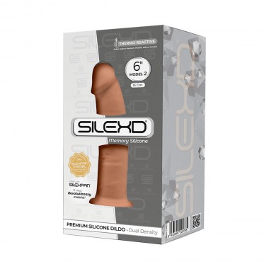 Dildo Silexpan 6