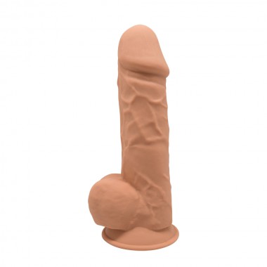 Dildo Silexpan 8,5