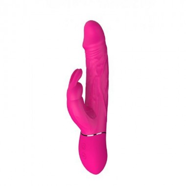 Vibrador Cocky Rabbit