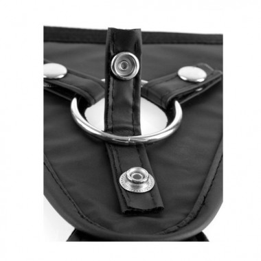 arnés fijación perfecta arnés fijación perfecta