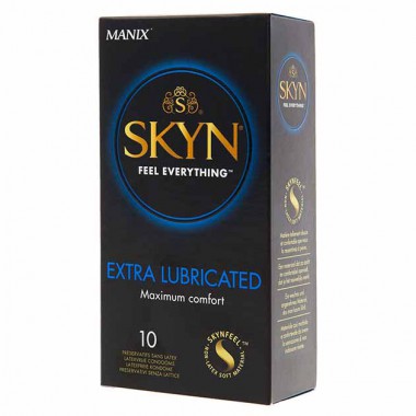 Preservativos Manix Skyn...