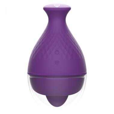 Lengua vibradora Rewolution