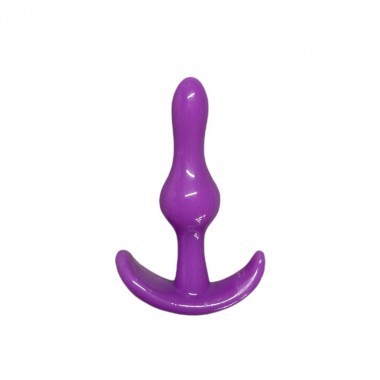 Plug jelly purpura