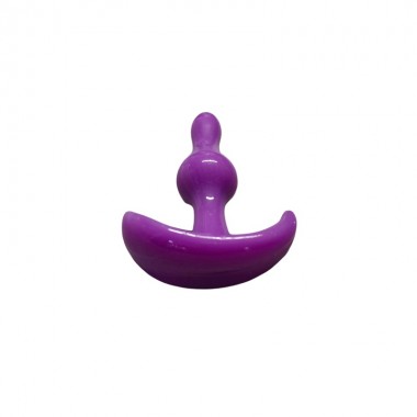 Plug jelly purpura