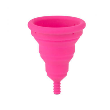 Copa menstrual Lily Cup...