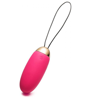 Huevo vibrador Para punto G